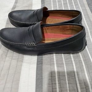 Florsheim Driver Loafer